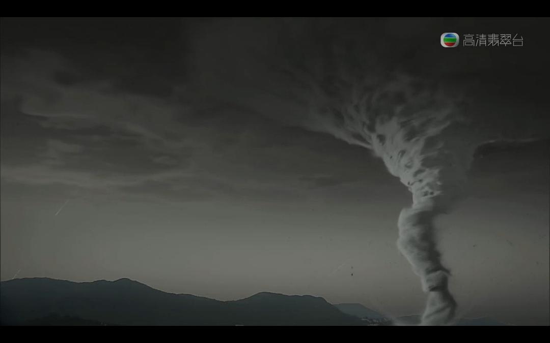 《张保仔》剧照