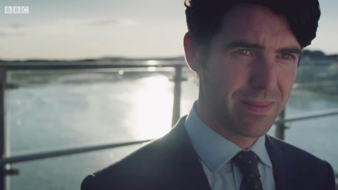 《警铐前线》剧照第28张图片