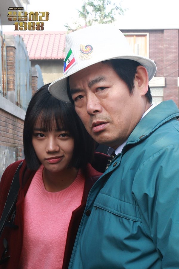 《请回答1988》海报第50张图片