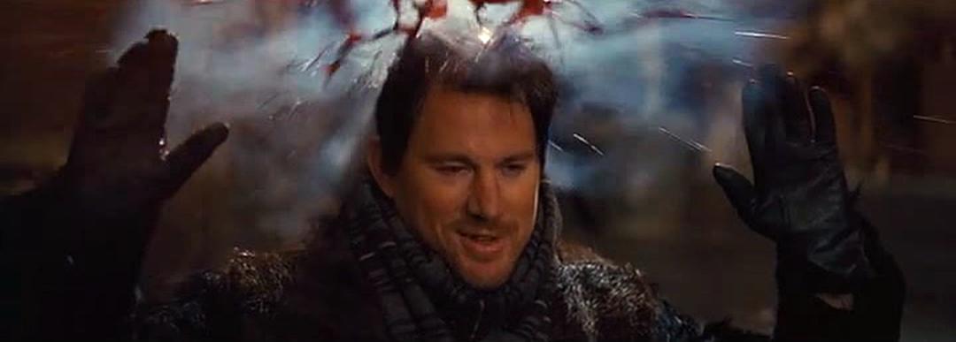 《八恶人》剧照第40张图片