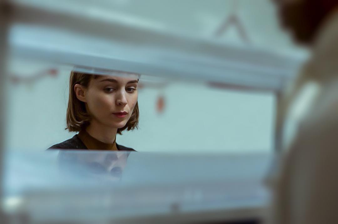 《卡罗尔》剧照第14张图片