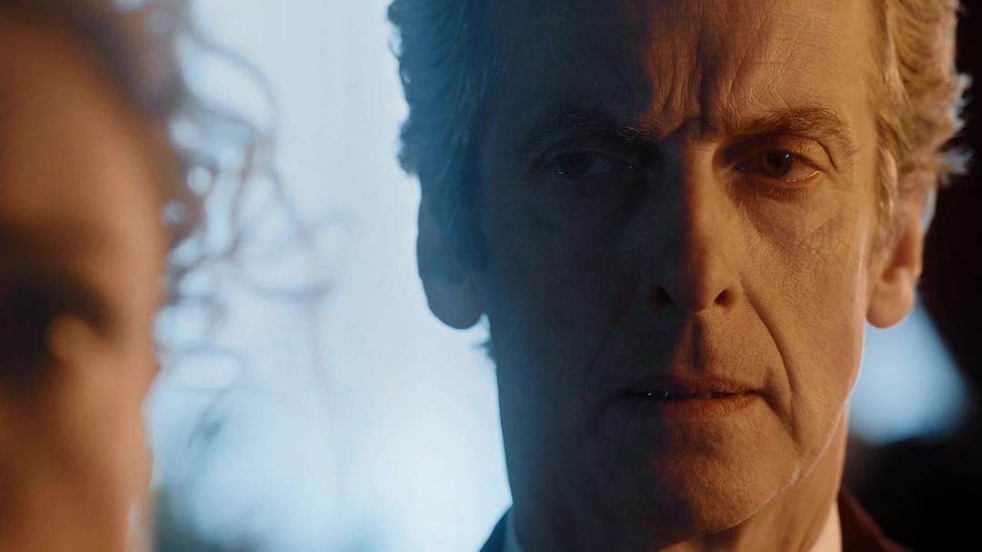 《神秘博士：瑞芙·桑恩的丈夫们》海报第46张图片