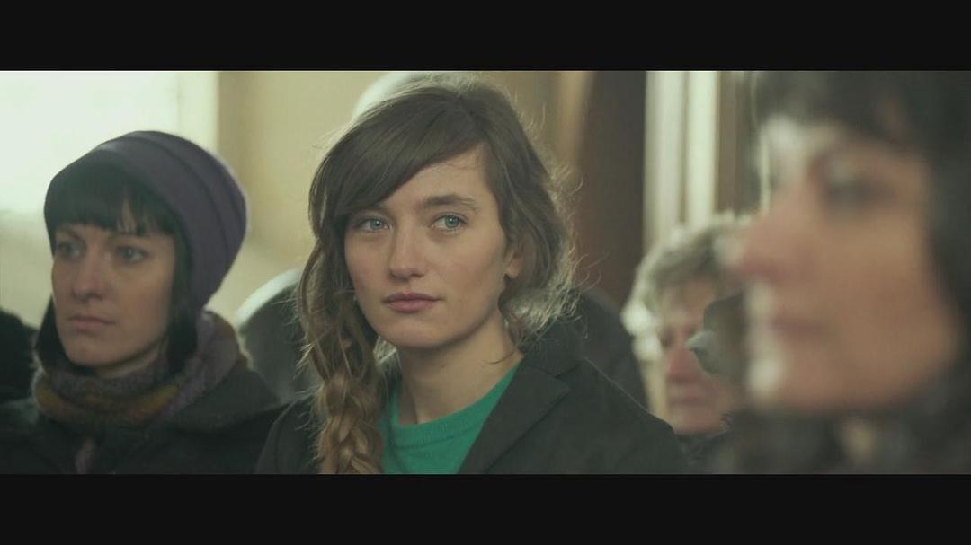 《回忆》剧照第25张图片