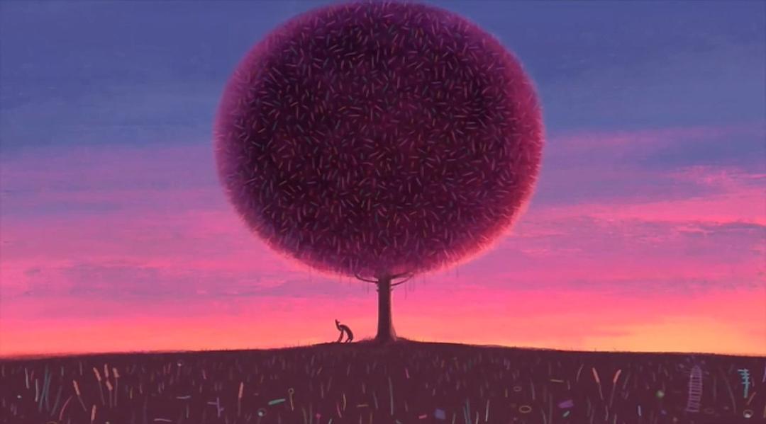 《男孩与世界》海报第28张图片