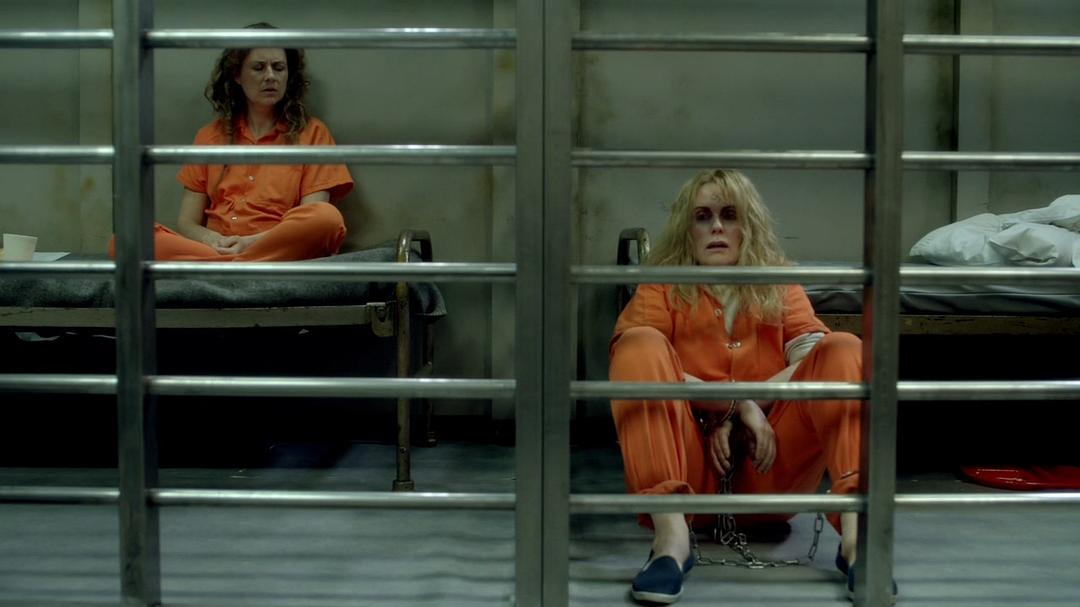 《我们的世界末日》剧照第47张图片