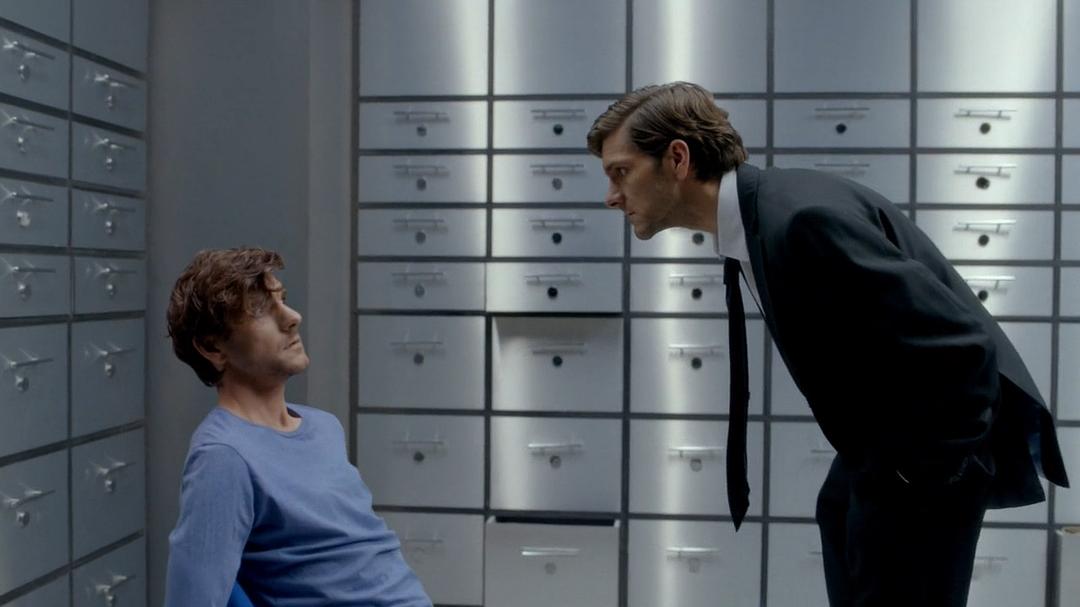 《我们的世界末日》剧照