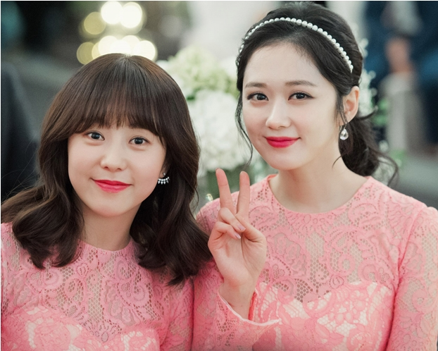 《再一次快乐结局》剧照