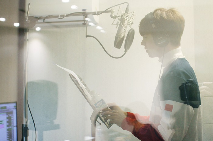 《武林学校》剧照第32张图片