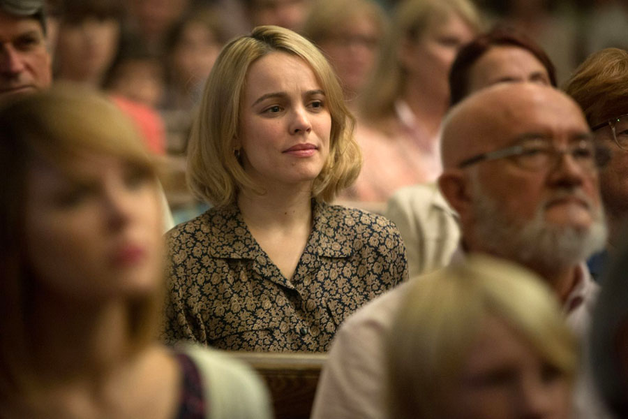 《聚焦》剧照第10张图片