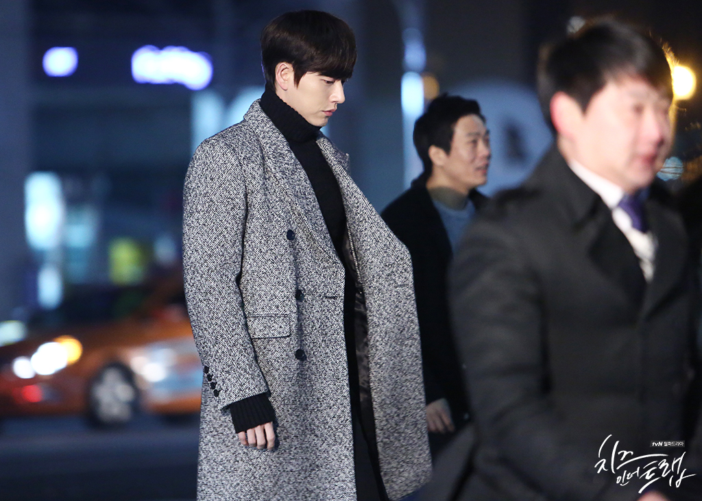 《奶酪陷阱》海报第42张图片