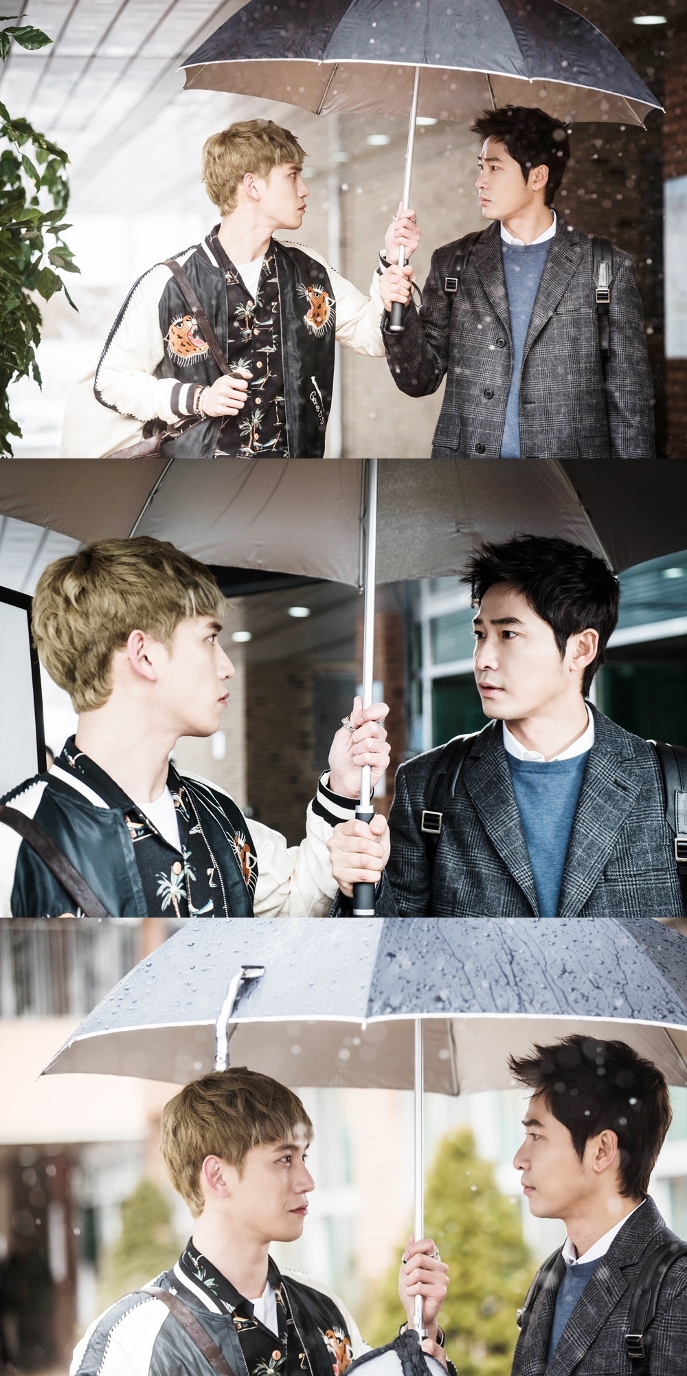 《怪物》海报第16张图片