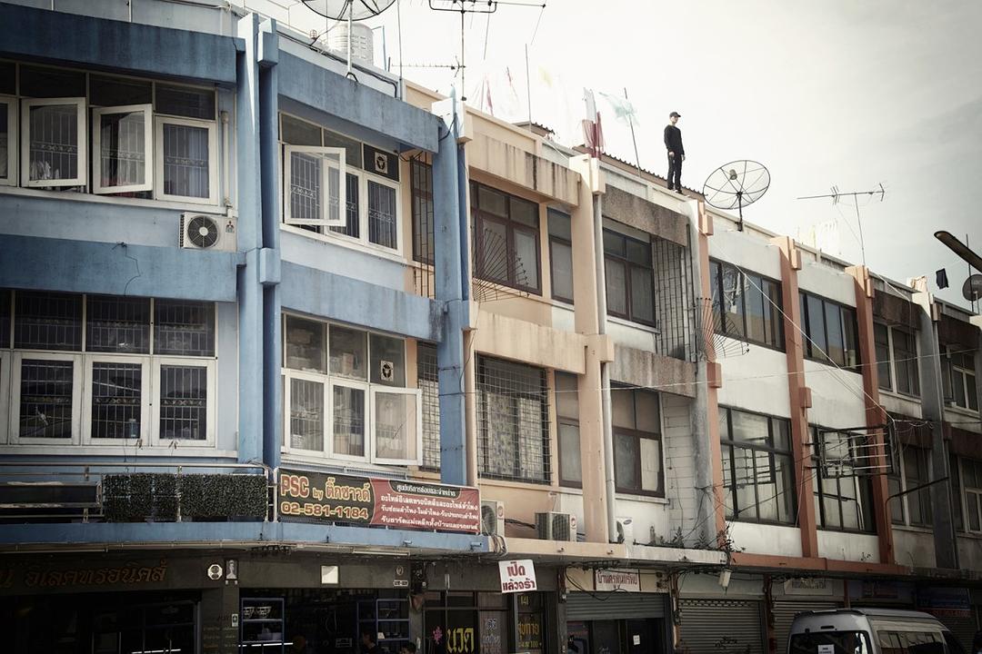 《再见，布莱克先生》海报第28张图片