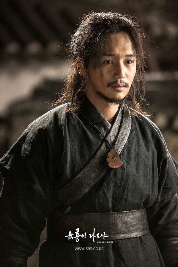 《六龙飞天》剧照第51张图片