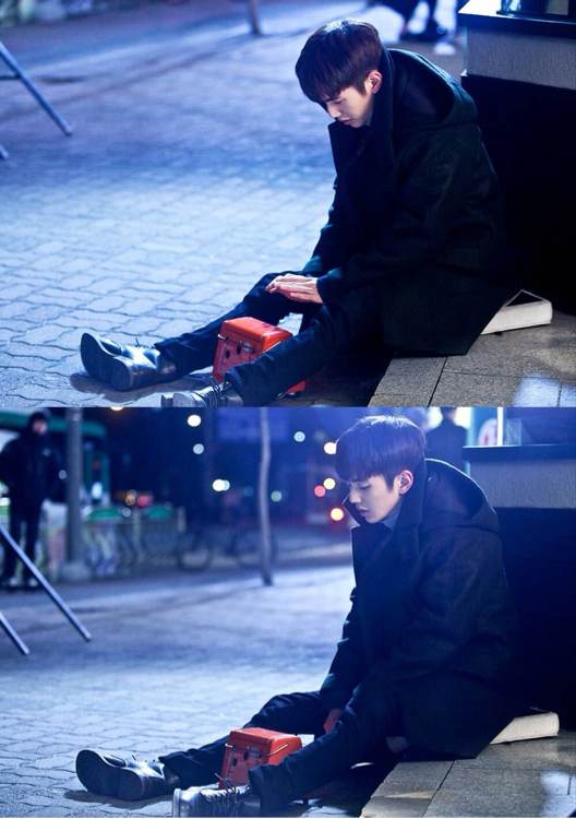 《记得：儿子的战争》海报第11张图片