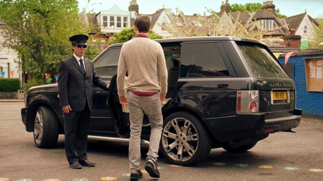 《不良教育第二季》剧照第10张图片