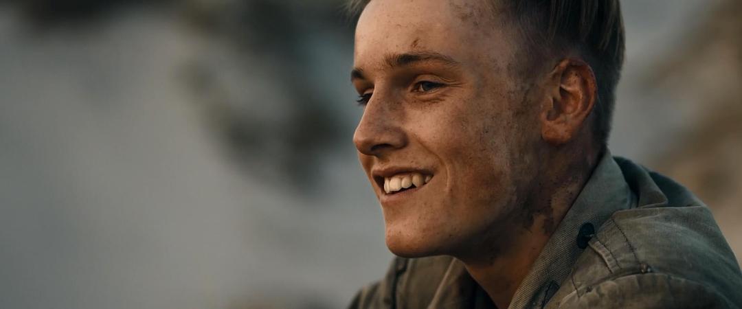 《地雷区》剧照第34张图片