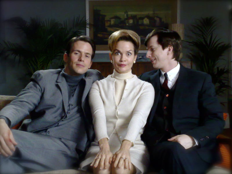 《乔治·詹特利探案第一季》剧照第59张图片