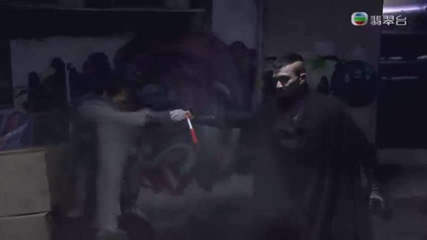 《僵》海报第57张图片