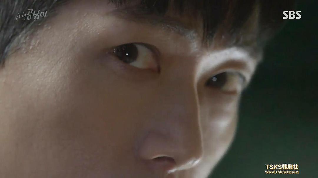 《美女孔心》剧照第9张图片