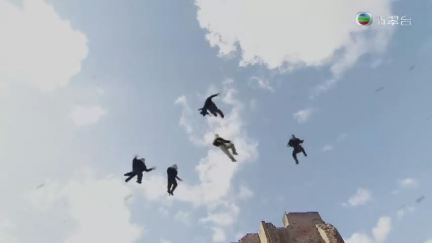 《僵》海报第17张图片