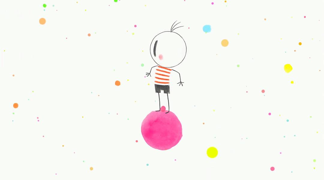 《男孩与世界》海报第11张图片