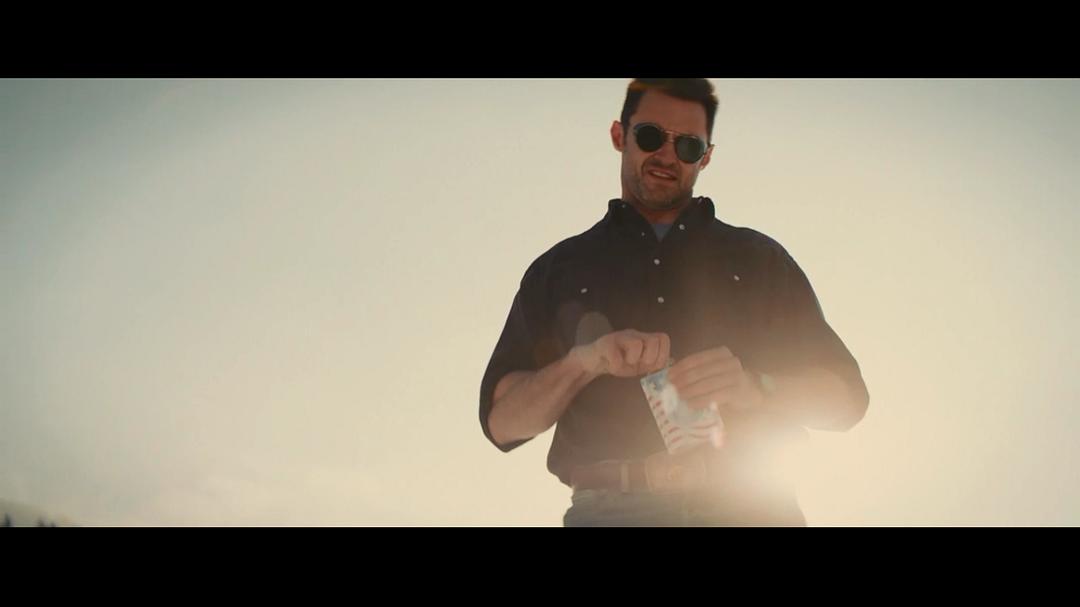 《飞鹰艾迪》海报第20张图片