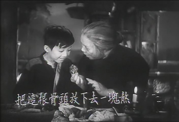 《一江春水向东流》海报第56张图片