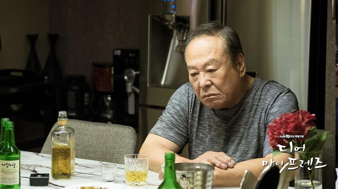 《我亲爱的朋友们》海报第59张图片