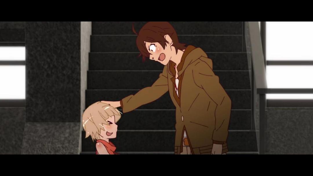 《伤物语1：铁血篇》海报第17张图片