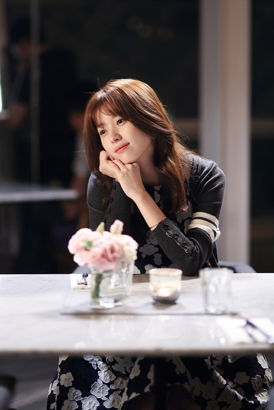 《W-两个世界》剧照第46张图片