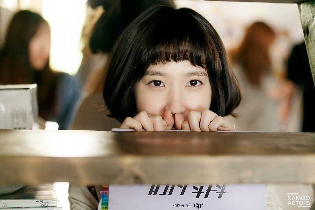 《青春时代》剧照