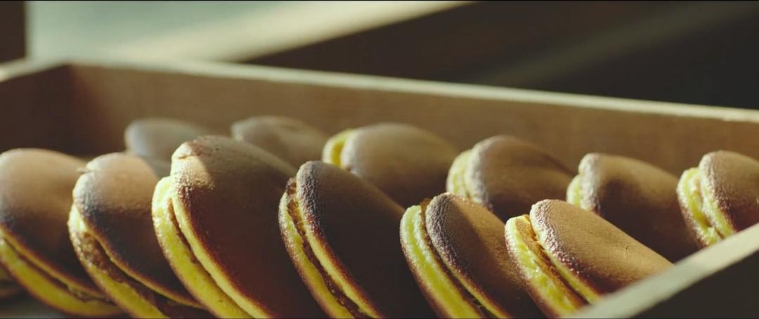 《澄沙之味》剧照第27张图片