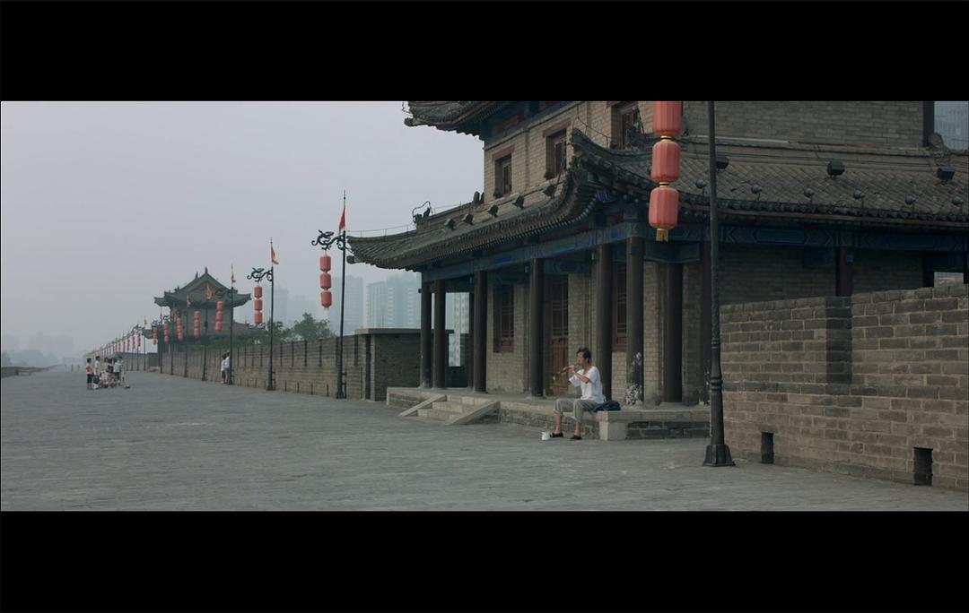 《百鸟朝凤》海报第56张图片