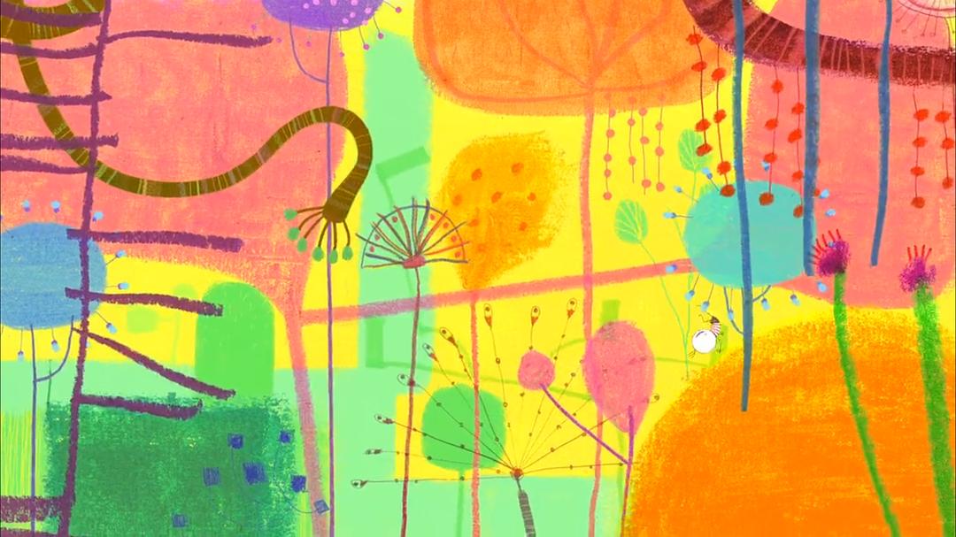 《男孩与世界》海报第53张图片