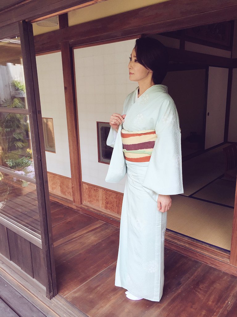 《福家堂本铺：京都爱情故事》剧照第17张图片