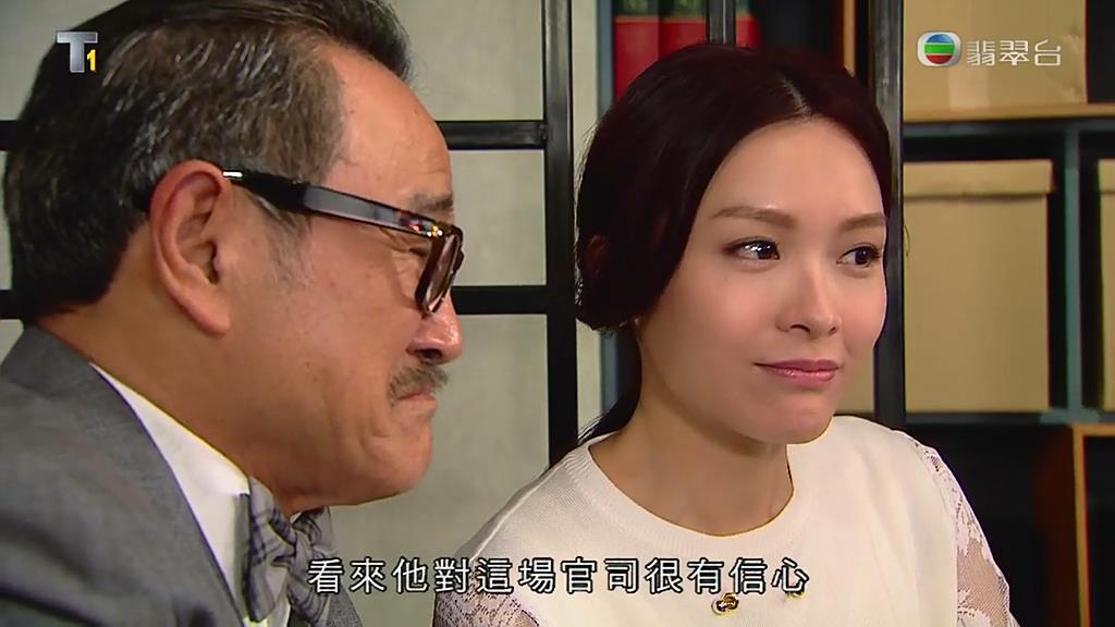 《律政强人》剧照第55张图片