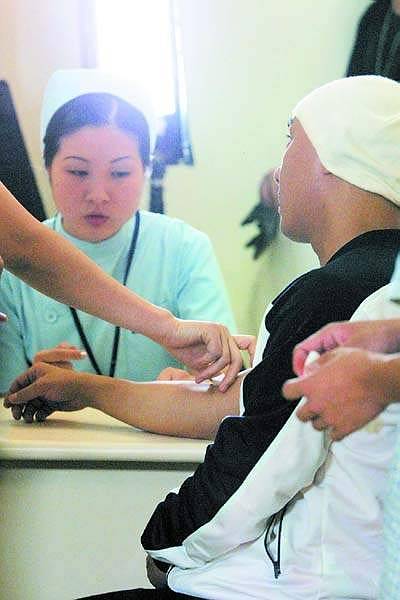 《功夫足球》海报第50张图片