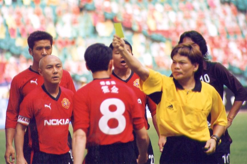 《功夫足球》海报第42张图片