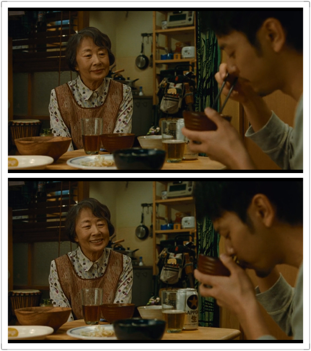 《东京家族》剧照第34张图片