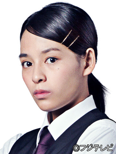 《爱情旅馆的上野先生》剧照第9张图片