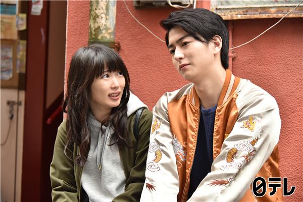 《出租救世主》海报第48张图片