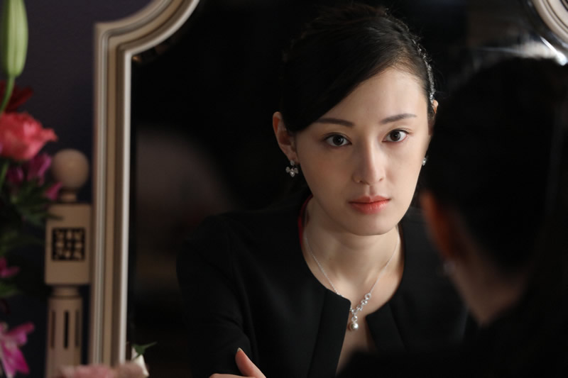 《COPYFACE消失的我》剧照第8张图片