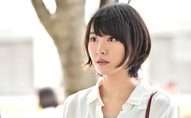 《逃避虽可耻但有用》剧照第15张图片