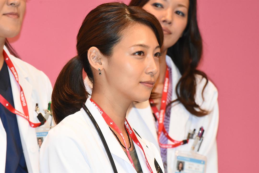 《医疗小组：达芬奇女士的诊断》剧照第49张图片