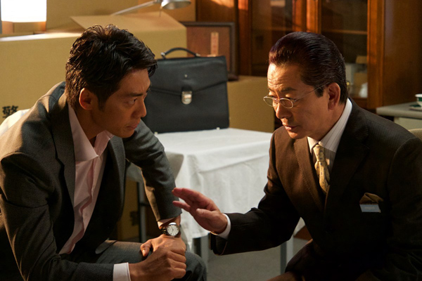 《相棒第15季》海报第24张图片