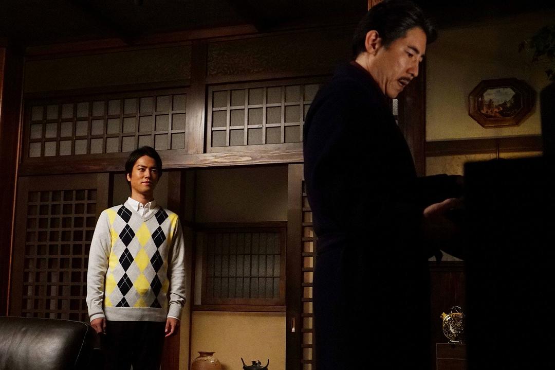 《该隐与亚伯》海报第49张图片