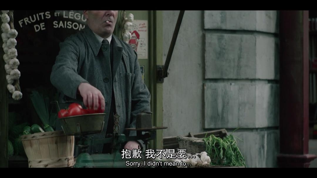 《时尚烟云》剧照第57张图片