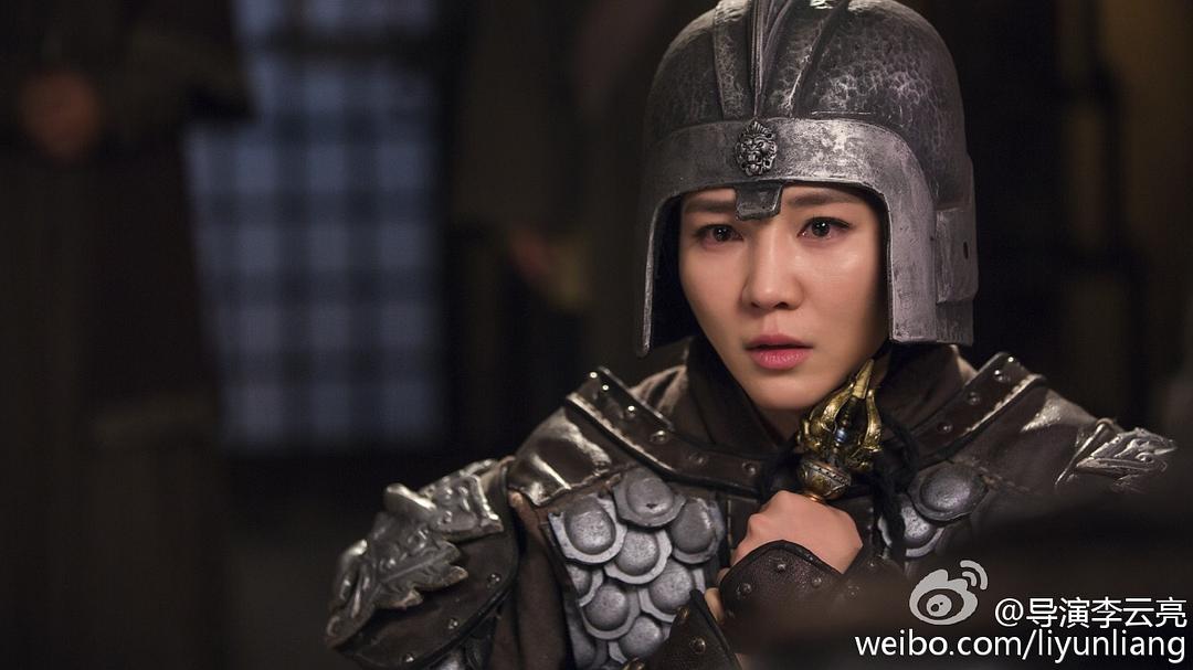 《不负如来不负卿》剧照第41张图片