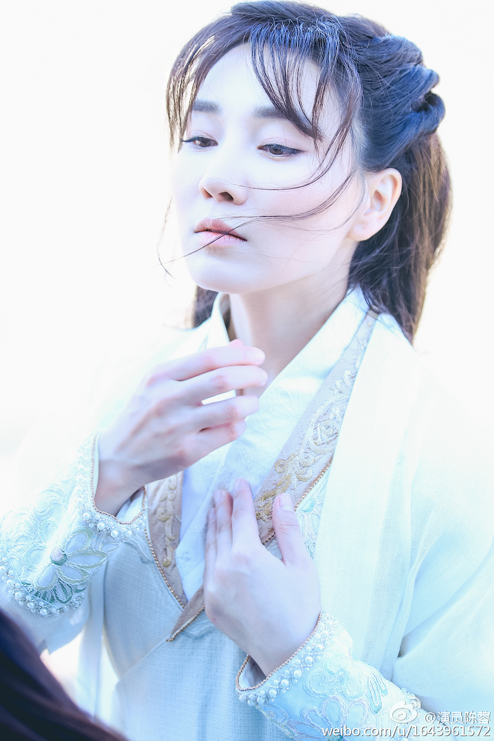 《不负如来不负卿》剧照第38张图片