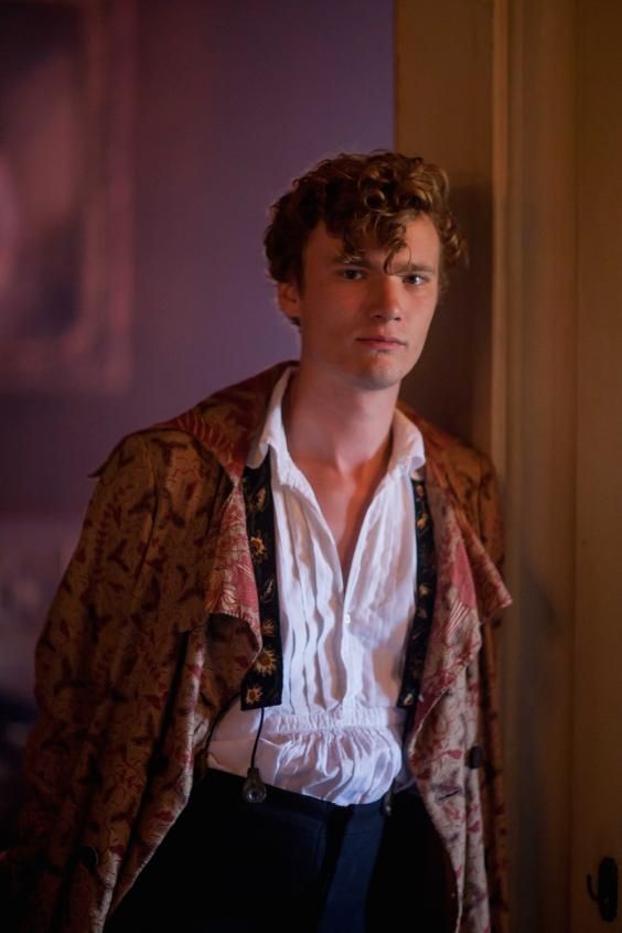 《索恩医生》剧照第15张图片